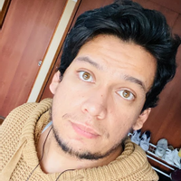 Avatar Gabriel Matamoros