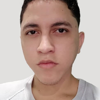 Avatar Gabriel Augusto Paz Guedez