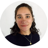 Avatar Gabriela Elizabeth Benitez