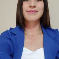 Avatar Gabriela Campoverde