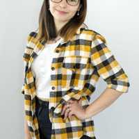 Avatar Gabriela Yanina Vazquez