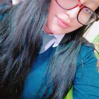 Avatar Gabriela Neyda Joseth Calazar Callisaya