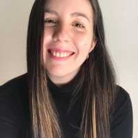 Avatar Gabriela Bobadilla