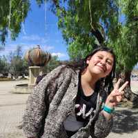 Avatar Jeimy Gabriela Hernández Merchán