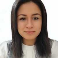 Avatar Gabriela Mercedes Huamán Arévalo