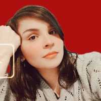Avatar Maria Gabriela Infante Castellano
