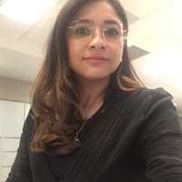 Avatar Gabriela Moreno Barrientos