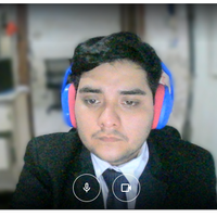 Kevin Gabriel Ramirez