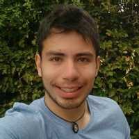 Gabriel Jiménez Amorós