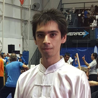 Avatar Gabriel Suarez