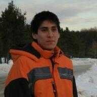 Avatar Gabriel Vargas Bravo
