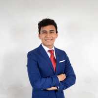 Avatar Ricardo Gabriel Yepes Gavidia