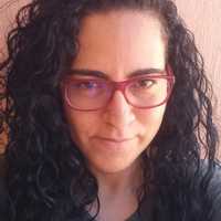 Avatar Gabriela Marroquín