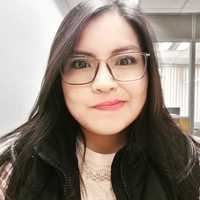 Avatar Gabriela Sánchez