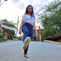 Avatar Juana Gabriela Molina