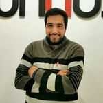 Gabriel Nicolas Ramirez