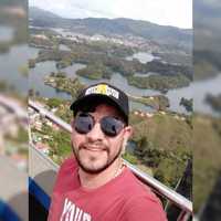 Avatar Gustavo Adolfo Rojas Bueno