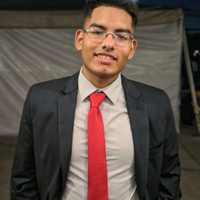 Axel Enrique Galeed Gutierrez