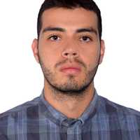 Avatar Juan Pablo Gallego Posada