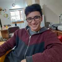 Dante Ezequiel Galvan Alvarez