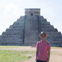 Avatar Luis Israel Galvez Raygoza
