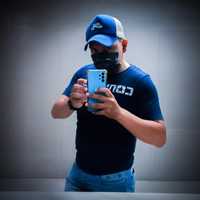 Avatar Gamaliel Batalla Castelar