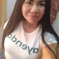Avatar Gina Rebeca Amaris Cardenas