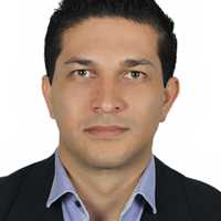 Avatar Gustavo Andrés Arroyave Cardona