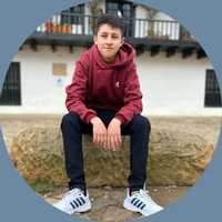 Avatar Miguel Angel Arias Gaona