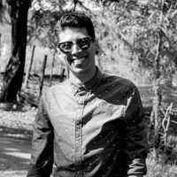 Avatar Gerardo Andres Ordóñez Viteri