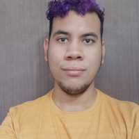 Avatar Jose David Garcia Diosa