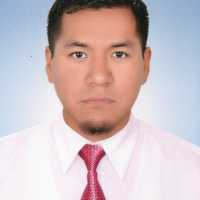 Avatar Gary Paul Amado Mendoza