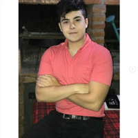 Avatar Gastón González