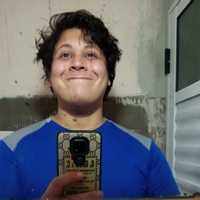 Gaston Lautaro Ramirez