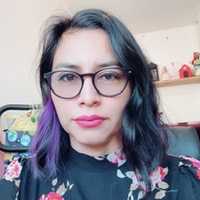 Avatar Gabriela Susana Escobar Alfaro
