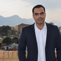 Avatar Victor Moises Arancibia Garrido