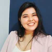 Avatar Gaudy Michelle Mejia Orellana
