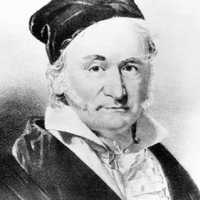 Gauss Friedrich