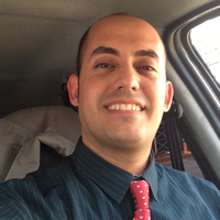 Avatar Gabriel Jose Avila Romero