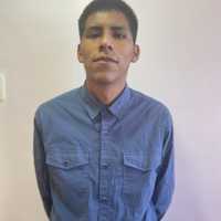Rodolfo Samuel Gavilan Muñoz