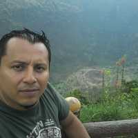 Juan Enrique Morales Rodríguez