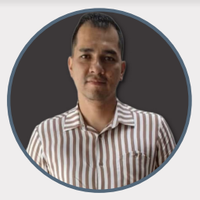 Avatar GUSTAVO ADOLFO CHAMORRO SERNA