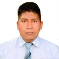 Gabriel Choque Yujra