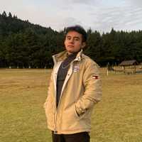 Avatar Gabriel De Anda Romero