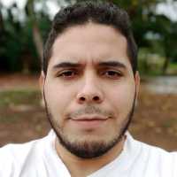 Avatar Geremy Rafael Diaz Laya