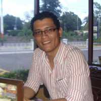 Gerardo José Duarte Valle