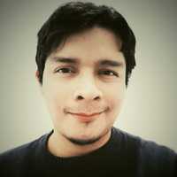 Avatar Gerson Alvarado