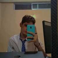 Avatar Geampiere Jaramillo