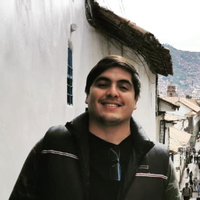 Gean Carlo Vitorino