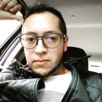 Gerardo Andres Gutierrez Rodriguez